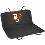 Bowling Green Falcons NCAA Car Pet Carpet Seat Cover