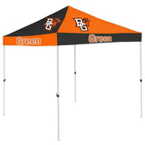 Bowling Green Falcons NCAA Popup Tent Top Canopy Cover