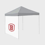 Bradley Braves NCAA Outdoor Tent Side Panel Canopy Wall Panels