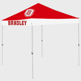 Bradley Braves NCAA Popup Tent Top Canopy Cover