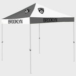 Brooklyn Nets NBA Popup Tent Top Canopy Replacement Cover