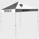 Brooklyn Nets NBA Popup Tent Top Canopy Replacement Cover