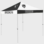 Brooklyn Nets NBA Popup Tent Top Canopy Replacement Cover