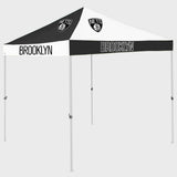 Brooklyn Nets NBA Popup Tent Top Canopy Replacement Cover