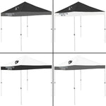 Brooklyn Nets NBA Popup Tent Top Canopy Cover
