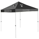 Brooklyn Nets NBA Popup Tent Top Canopy Replacement Cover