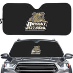Bryant Bulldogs NCAA Car Windshield Sun Shade Universal Fit Sunshade