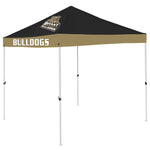 Bryant Bulldogs NCAA Popup Tent Top Canopy Cover