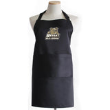 Bryant Bulldogs NCAA BBQ Kitchen Apron Men Women Chef
