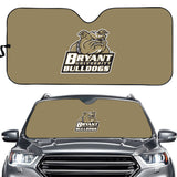 Bryant Bulldogs NCAA Car Windshield Sun Shade Universal Fit Sunshade