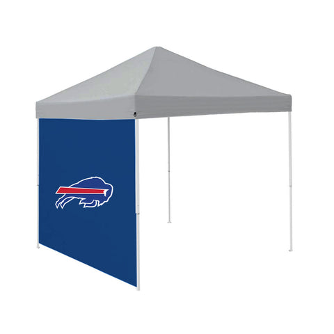 Buffalo Bills NFL Outdoor Tent Side Panel Canopy Wall Panels