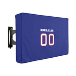 Buffalo Bills-NFL-Outdoor TV Cover Heavy Duty