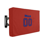 Buffalo Bills-NFL-Outdoor TV Cover Heavy Duty