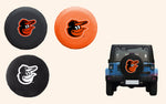 Baltimore Orioles MLB Spare Tire Cover