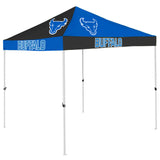 Buffalo Bulls NCAA Popup Tent Top Canopy Cover