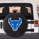 Buffalo Bulls NCAA-B Spare Tire Cover