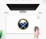 Buffalo Sabres NHL Winter Warmer Computer Desk Heated Mouse Pad