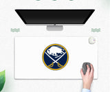 Buffalo Sabres NHL Winter Warmer Computer Desk Heated Mouse Pad