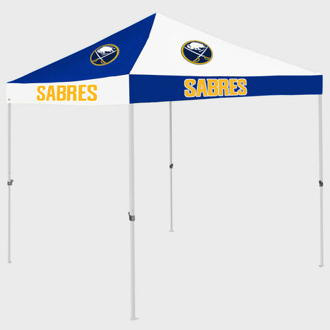Buffalo Sabres NHL Popup Tent Top Canopy Replacement Cover