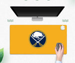 Buffalo Sabres NHL Winter Warmer Computer Desk Heated Mouse Pad