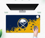 Buffalo Sabres NHL Winter Warmer Computer Desk Heated Mouse Pad
