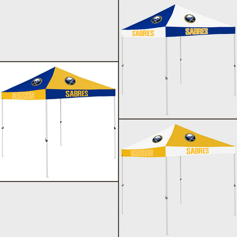 Buffalo Sabres NHL Popup Tent Top Canopy Replacement Cover