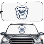 Butler Bulldogs NCAA Car Windshield Sun Shade Universal Fit Sunshade