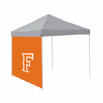 Cal State Fullerton Titans NCAA Outdoor Tent Side Panel Canopy Wall Panels