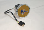 California Baptist Lancers NCAA Hitch Cover LED Brake Light for Trailer