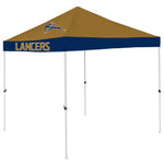 California Baptist Lancers NCAA Popup Tent Top Canopy Cover