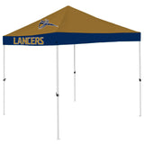 California Baptist Lancers NCAA Popup Tent Top Canopy Cover