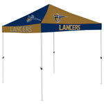 California Baptist Lancers NCAA Popup Tent Top Canopy Cover