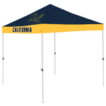 California Golden Bears NCAA Popup Tent Top Canopy Cover