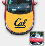 California Golden Bears NCAA Car Auto Hood Engine Cover Protector