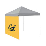 California Golden Bears NCAA Outdoor Tent Side Panel Canopy Wall Panels