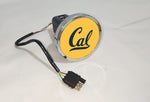 California Golden Bears NCAA Hitch Cover LED Brake Light for Trailer