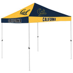California Golden Bears NCAA Popup Tent Top Canopy Cover