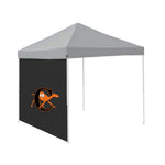 Campbell Fighting Camels NCAA Outdoor Tent Side Panel Canopy Wall Panels