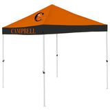 Campbell Fighting Camels NCAA Popup Tent Top Canopy Cover