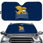 Canisius Golden Griffins NCAA Car Windshield Sun Shade Universal Fit Sunshade