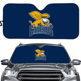 Canisius Golden Griffins NCAA Car Windshield Sun Shade Universal Fit Sunshade