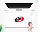 Carolina Hurricanes NHL Winter Warmer Computer Desk Heated Mouse Pad