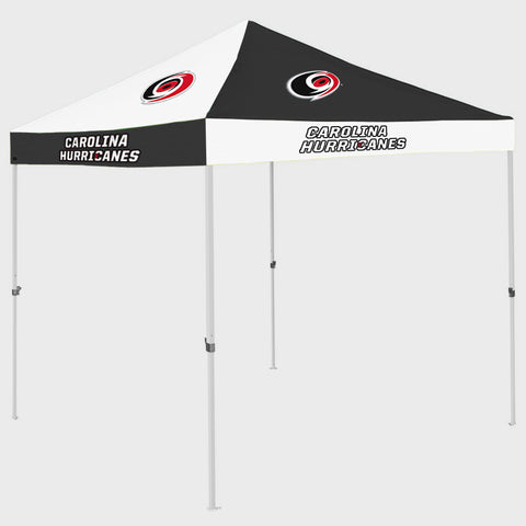 Carolina Hurricanes NHL Popup Tent Top Canopy Replacement Cover