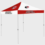 Carolina Hurricanes NHL Popup Tent Top Canopy Replacement Cover