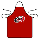 Carolina Hurricanes NHL BBQ Kitchen Apron Men Women Chef