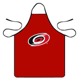 Carolina Hurricanes NHL BBQ Kitchen Apron Men Women Chef