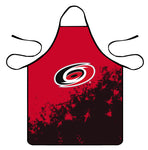 Carolina Hurricanes NHL BBQ Kitchen Apron Men Women Chef