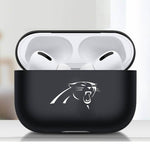 Carolina Panthers NFL Airpods Pro Case Cover 2pcs