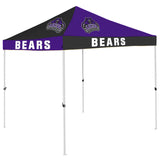 Central Arkansas Bears NCAA Popup Tent Top Canopy Cover