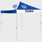 Central Connecticut State Blue Devils NCAA Popup Tent Top Canopy Cover